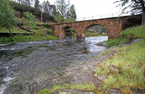 Casa rural La calleja de las hurdes TRCC00555 - Foto 75