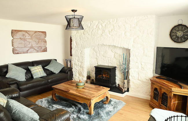 Coast Cottages - Foto 13