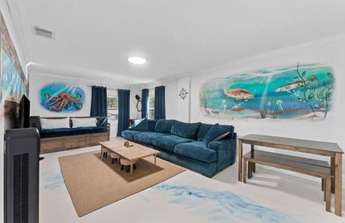 Pool Paradise - Gym, Sauna, Bar - Foto 9