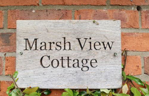Marsh View Cottage - Foto 4
