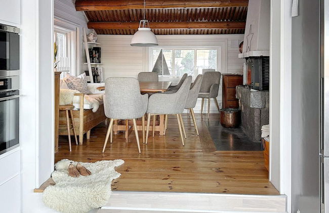 4 Star Holiday Home in Vintrosa-by Traum - Foto 7