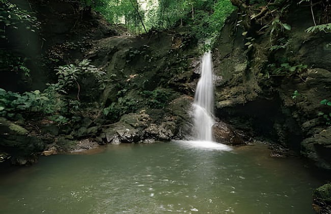 Tumbo Resort - Foto 19