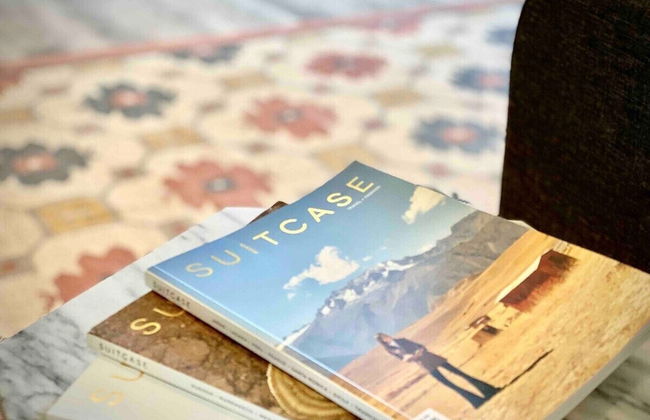 The Georgian Loft Apartment Central Bath - Foto 34