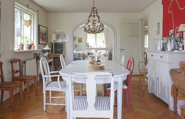 7 Person Holiday Home in Djursholm-by Traum - Photo 19