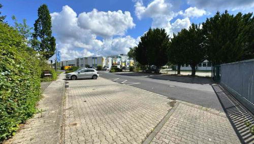 4 Zimmer Ferienwohnung Egelsbach - Foto 2