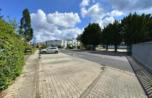 4 Zimmer Ferienwohnung Egelsbach - Foto 2