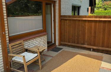 Terrassenwohnung im Alstertal - Foto 10