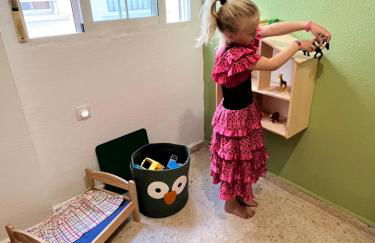 Apartamento La Biznaga - Photo 15