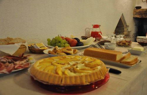 Agriturismo "Antico Frantoio" - Photo 16