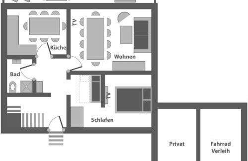 Country House Mettenberg - Foto 40