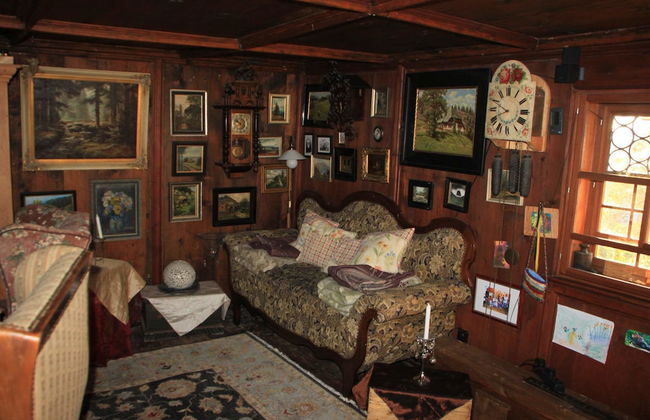 Vogtshof Rottweil - Foto 15