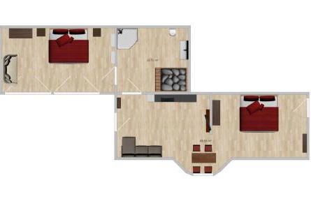 Sonnenberg Resort - Foto 18