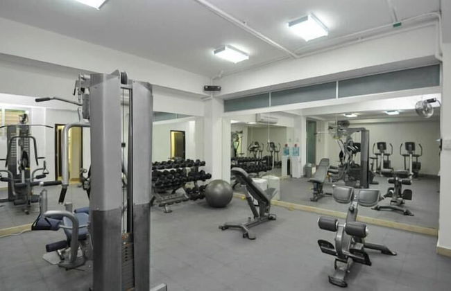 Oasis 12 by Realty Group - Foto 13