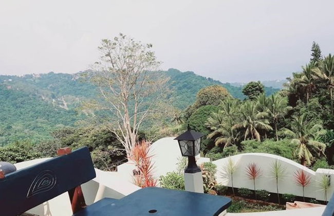 Avana Hills Tagaytay - Foto 29