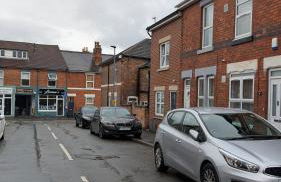 Spacious 5BR Family Home By WillCo Property Short Lets & Serviced Accommodation Derby With Games & Perfect For Contractors - Foto 9