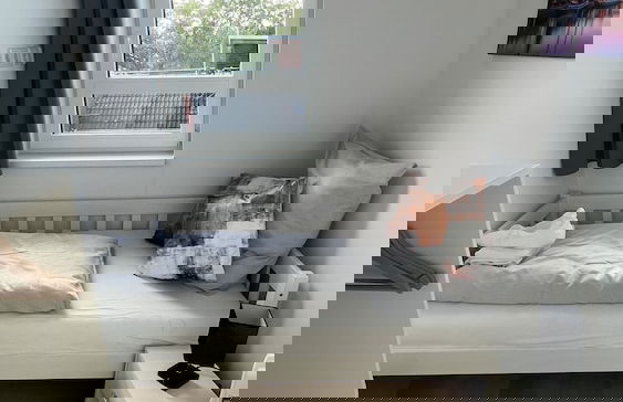 My Apartment im Bremer Viertel - Foto 13