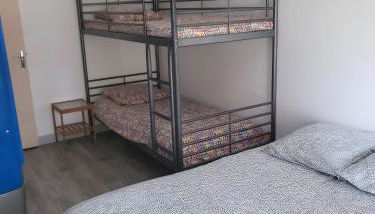 La Maison Defanny - 1 - Foto 5