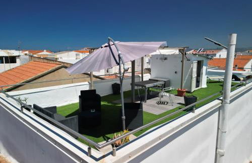 casa vacanze ilcieloprivato - Foto 1