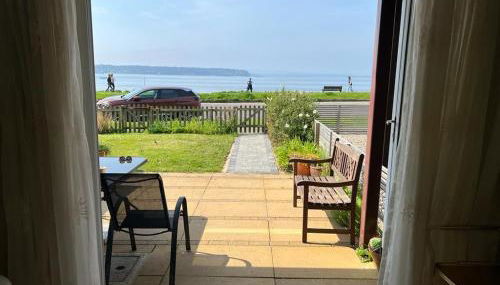 Poole Harbour View - Foto 1