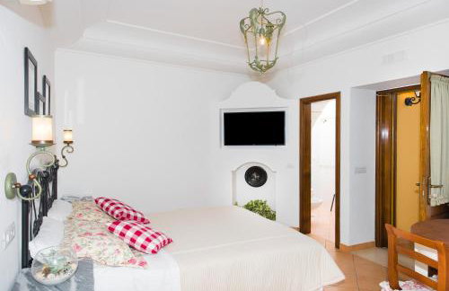 Villa Zeus - Foto 25