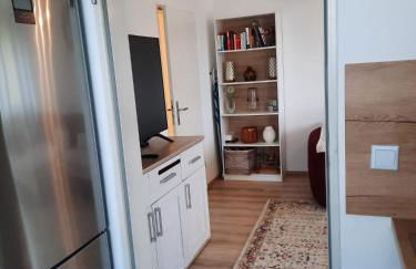 Moderne 3Zimmer Wohnung, in Königsbrunn bei Augsburg - Foto 21