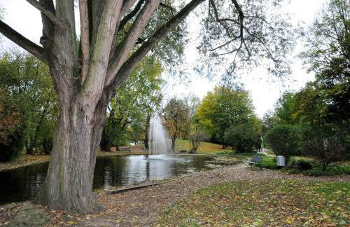 Apartments am Freizeitpark - Photo 52