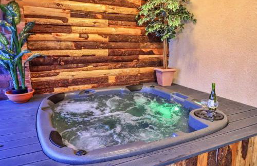 Finest Retreats - Cob Barn, Great Houndbeare Farm - Foto 2