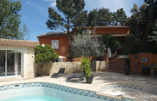 VILLA SANLOREN Piscine et Jacuzzi - Foto 30