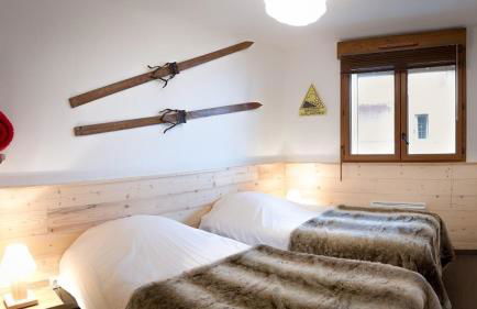 Le Bellevue - Apt - BO Immobilier - Châtel- Reduced prices on ski passes Châtel & Portes du Soleil - Foto 8