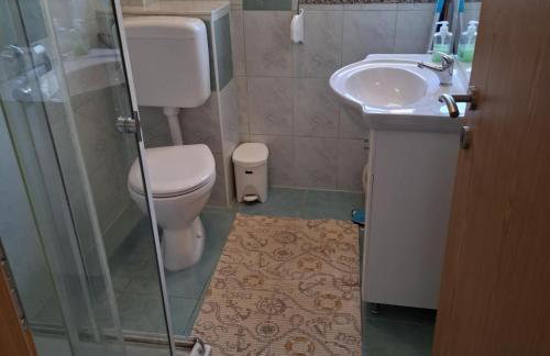 Apartments Oliva - Maslina - Foto 25