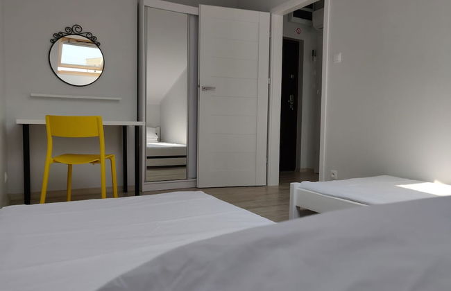 601 Apartments - Foto 21