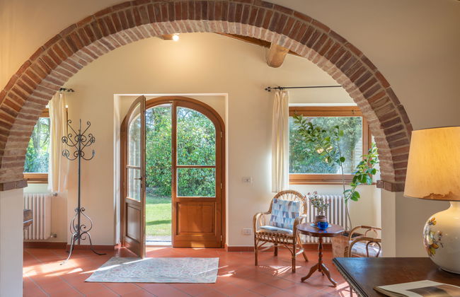 Casale il Giglio - Foto 11