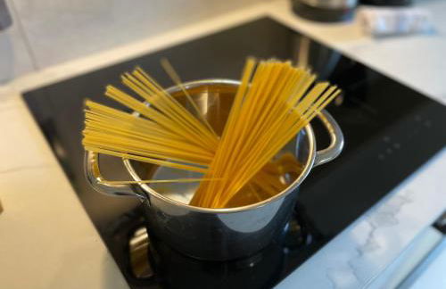 Firmen und Gruppen willkommen - 3 Schlafzimmer, luxuriöse Einzelbetten, Nahe Ulm - Foto 22