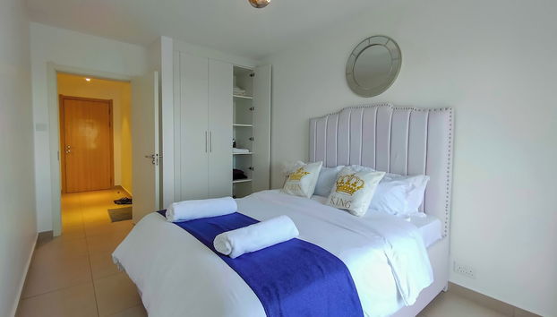 Astoria Apartments Lavington - Foto 5, Habitación