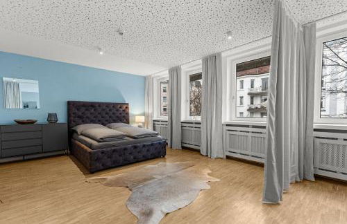 280 qm Billard Tischtennis Tischkicker - Foto 11