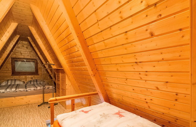 Cozy Forest Hideaway in Suhl - Foto 6