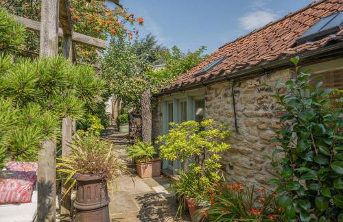 Helmsley Garden Cottage & Railway Carriage - Foto 8