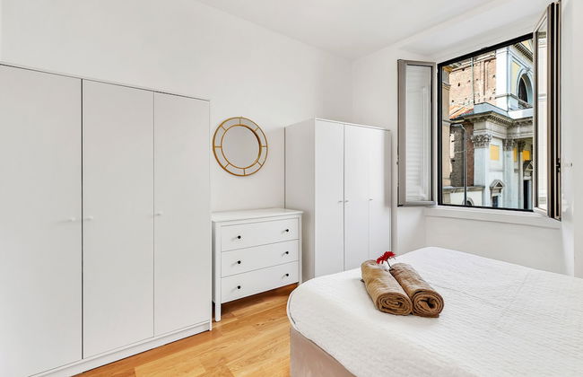 Alessia's Flat - San Luigi - Foto 6