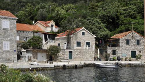 Apartment Danijela Mljet - Foto 4