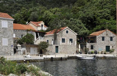 Apartment Danijela Mljet - Foto 4