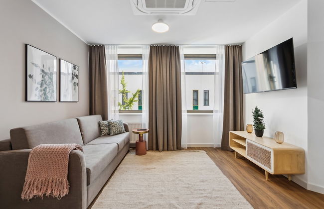 Limehome Oberhausen Paul-Reusch-Str. - Foto 56