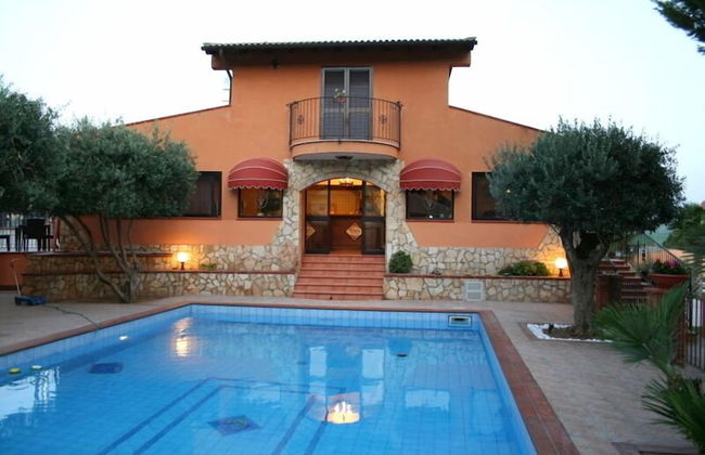 Borgo dei Vigneti - Photo 10