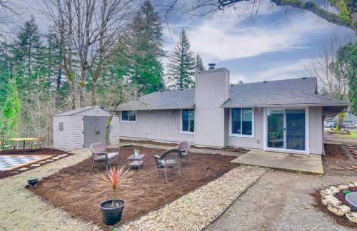 Peace and Serenity in Gresham! Sleek Home with Yard - Photo 25