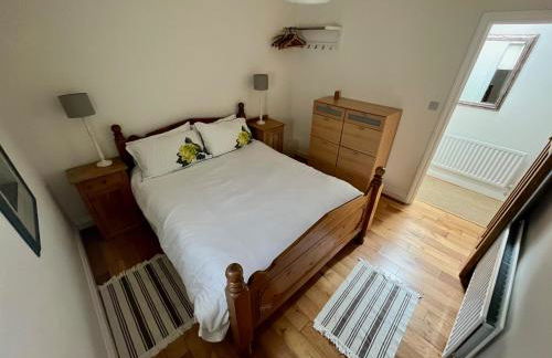 Teal Cottage, Killlyleagh - Foto 10