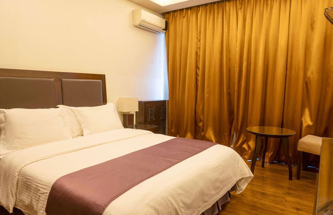 One to One Hotel & Apartments - Foto 10