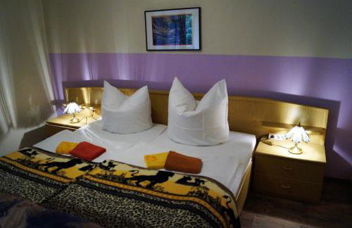 Ferienhaussiedlung am Chossewitzer See - Foto 61