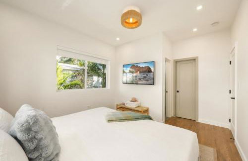 Lux Designer Apt 2BR and 2BA in Heart of Miami Beach - Foto 6