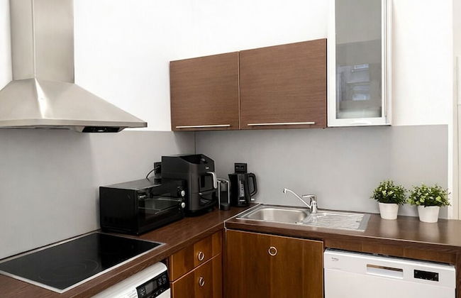 Nexus Rentals Tallinn - Foto 11