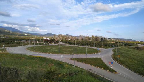 Roundabout apartment - Foto 3