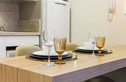 Studio Moderno Ap 54 Soho Life - Photo 42